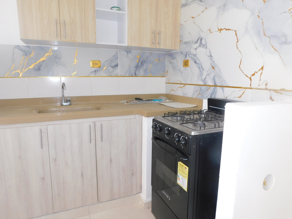 Apartamento en venta en Pastoral Social, Barranquilla · foto 14 de 23