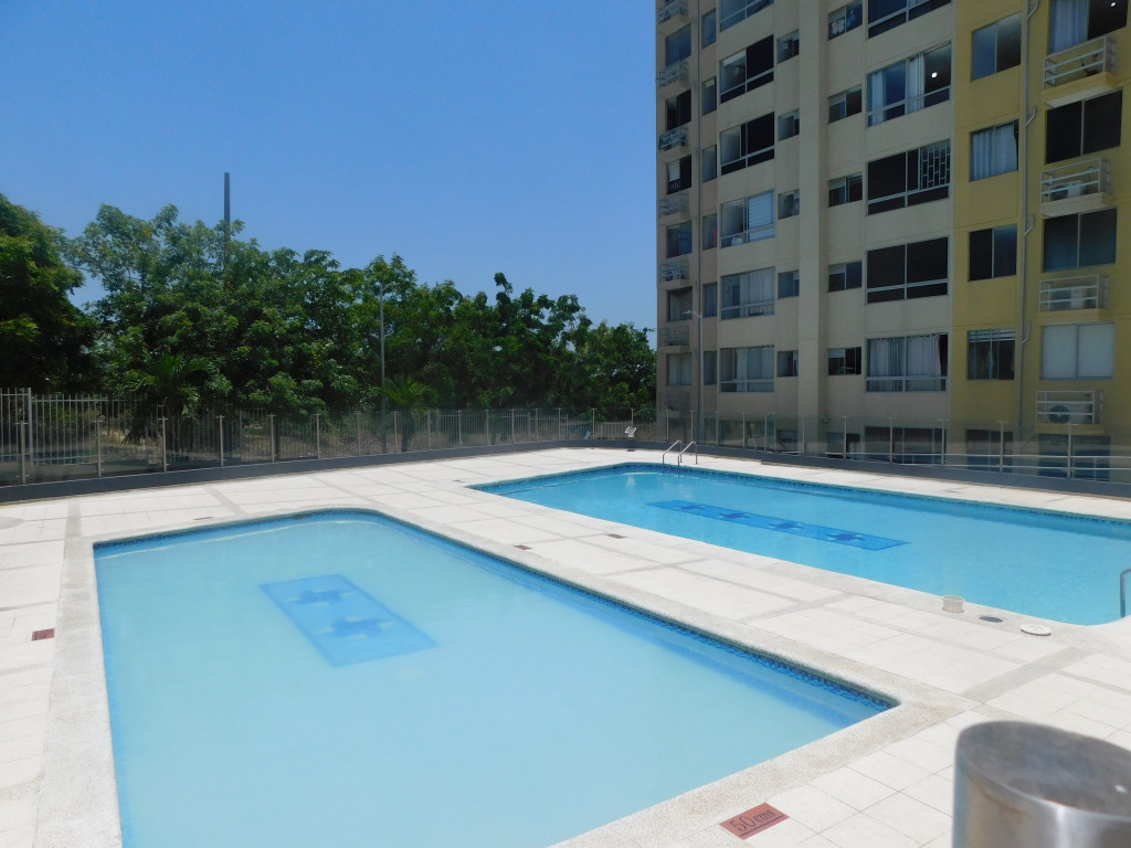 Apartamento en venta en Pastoral Social, Barranquilla · foto 19 de 23