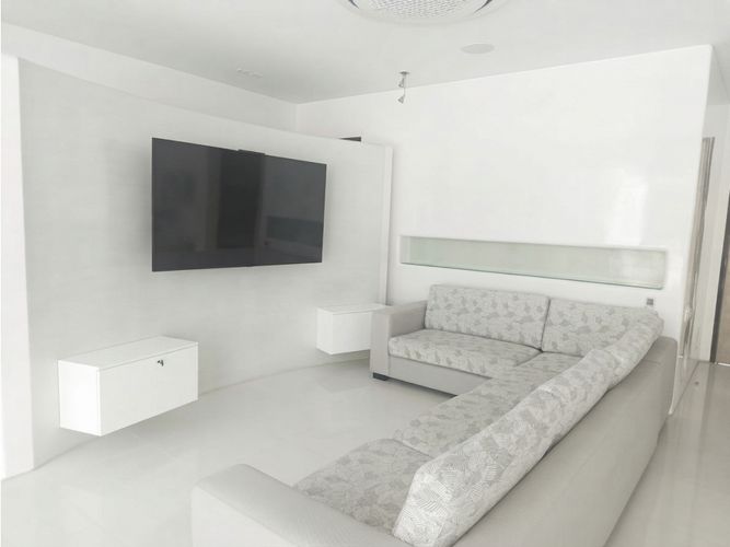 Casa en venta en Cn. Campestre El Peñon, Girardot, 990 m² · foto 7 de 24