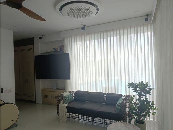 Casa en venta en Cn. Campestre El Peñon, Girardot, 990 m² · foto 12 de 24