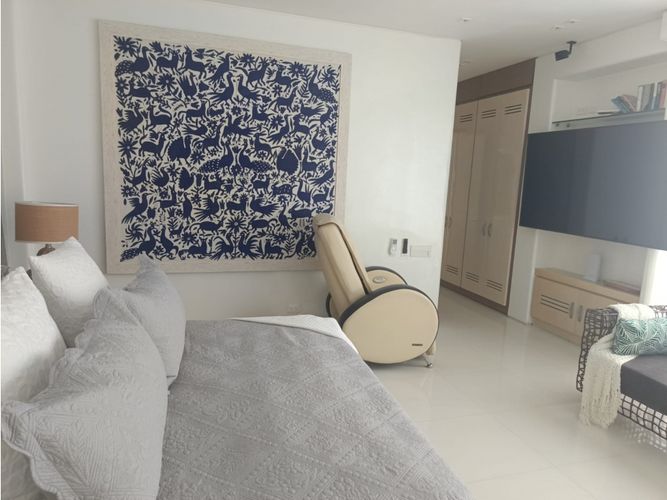 Casa en venta en Cn. Campestre El Peñon, Girardot, 990 m² · foto 14 de 24