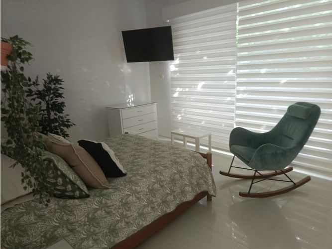 Casa en venta en Cn. Campestre El Peñon, Girardot, 990 m² · foto 15 de 24