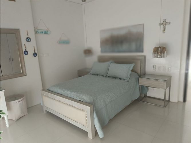 Casa en venta en Cn. Campestre El Peñon, Girardot, 990 m² · foto 18 de 24