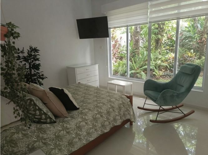 Casa en venta en Cn. Campestre El Peñon, Girardot, 990 m² · foto 21 de 24