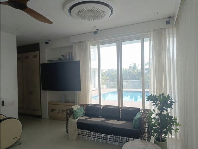 Casa en venta en Cn. Campestre El Peñon, Girardot, 990 m² · foto 22 de 24