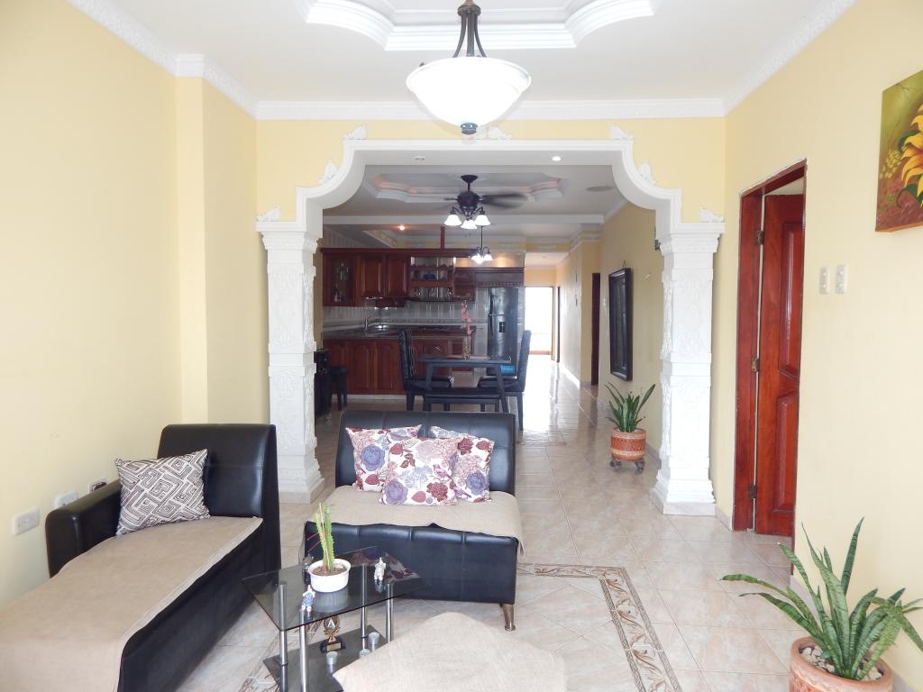 Apartamento en venta en El Carmen, Barranquilla · foto 3 de 18