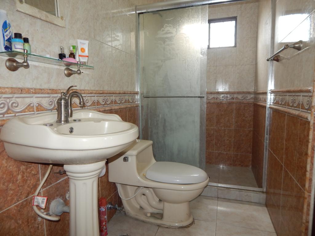 Apartamento en venta en El Carmen, Barranquilla · foto 14 de 18