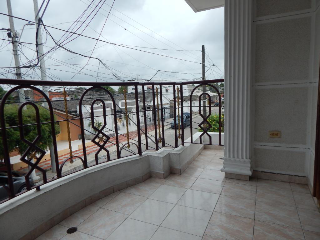 Apartamento en venta en El Carmen, Barranquilla · foto 15 de 18