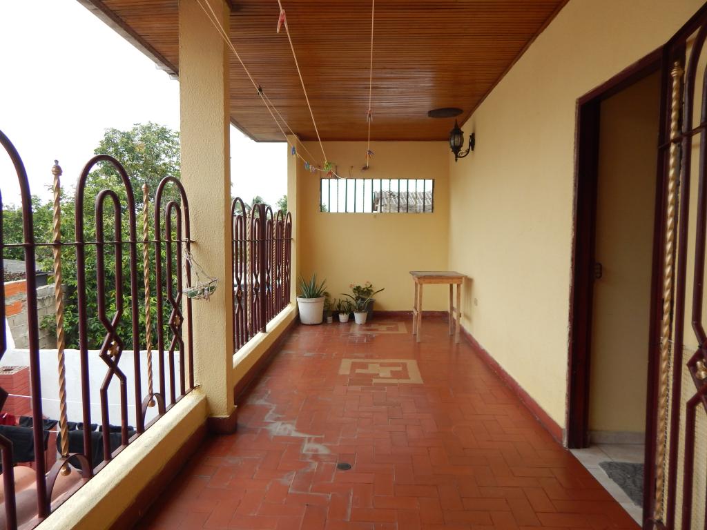 Apartamento en venta en El Carmen, Barranquilla · foto 16 de 18