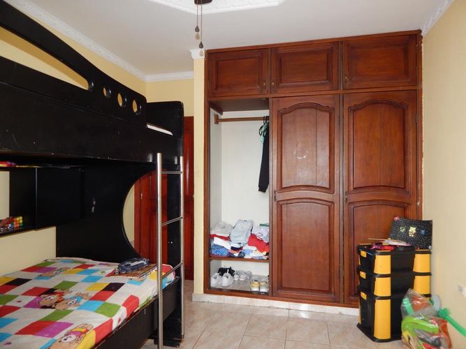 Apartamento en venta en El Carmen, Barranquilla · foto 17 de 18