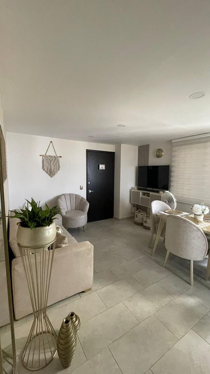 Apartamento en venta en Boston, Barranquilla · foto 2 de 21