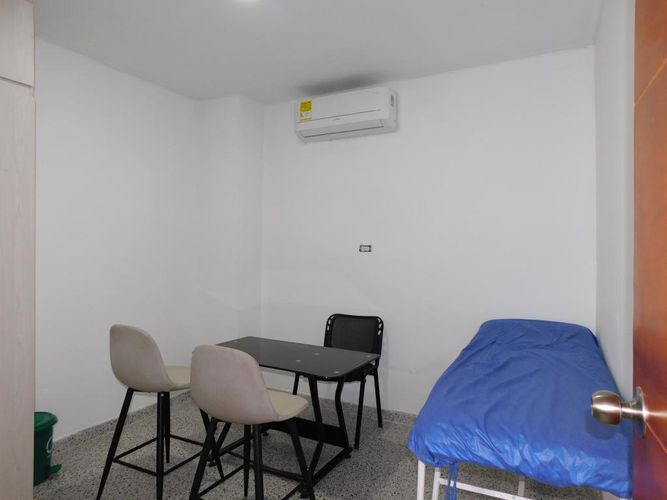 Consultorio en arriendo en Boston, Barranquilla, 30 m² · foto 4 de 5