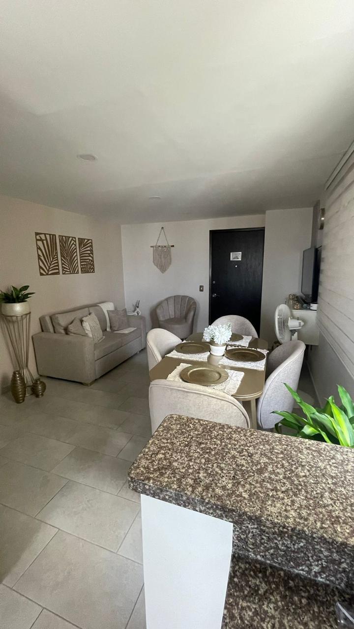 Apartamento en venta en Boston, Barranquilla · foto 10 de 21