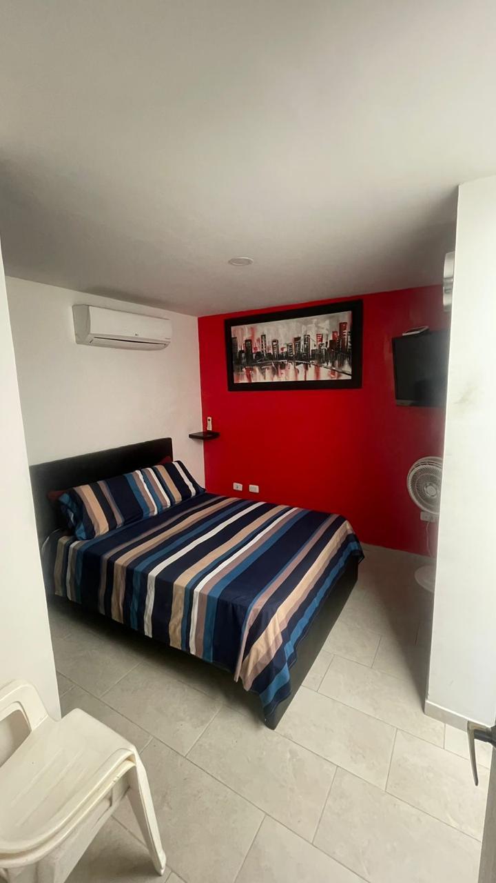 Apartamento en venta en Boston, Barranquilla · foto 11 de 21