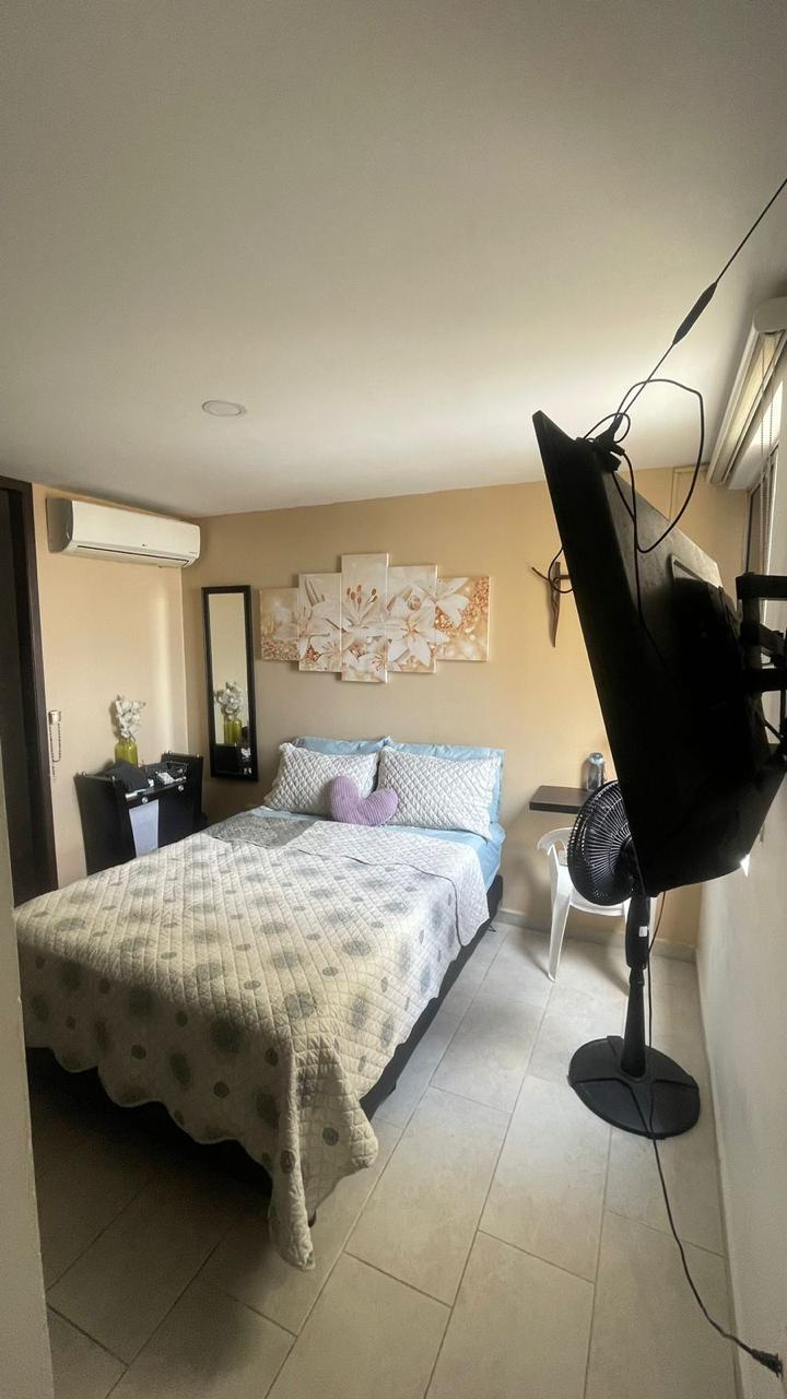 Apartamento en venta en Boston, Barranquilla · foto 13 de 21