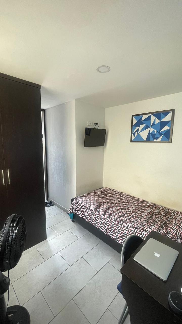 Apartamento en venta en Boston, Barranquilla · foto 14 de 21