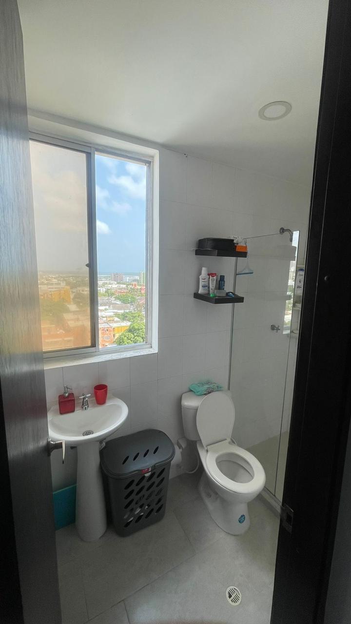 Apartamento en venta en Boston, Barranquilla · foto 15 de 21