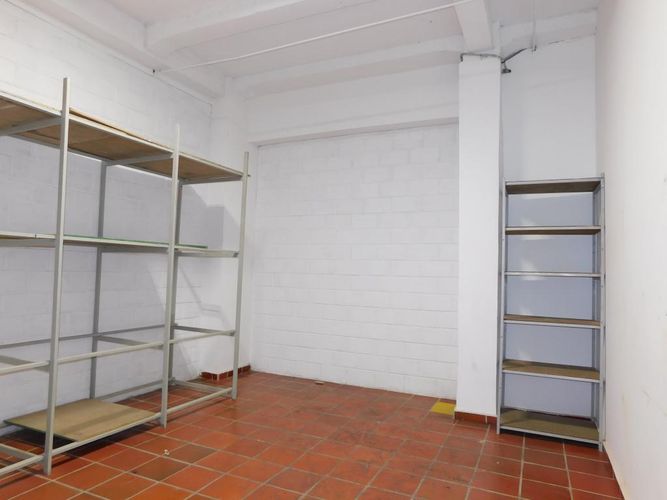 Bodega en arriendo en Chiquinquira, Barranquilla, 85 m² · foto 3 de 16