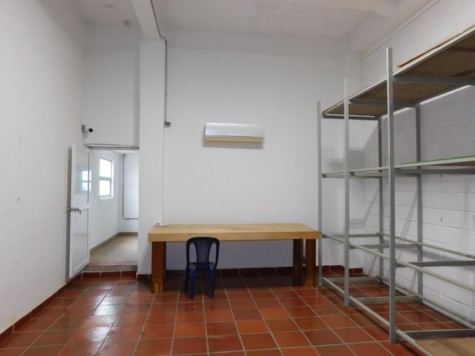 Bodega en arriendo en Chiquinquira, Barranquilla, 85 m² · foto 4 de 16