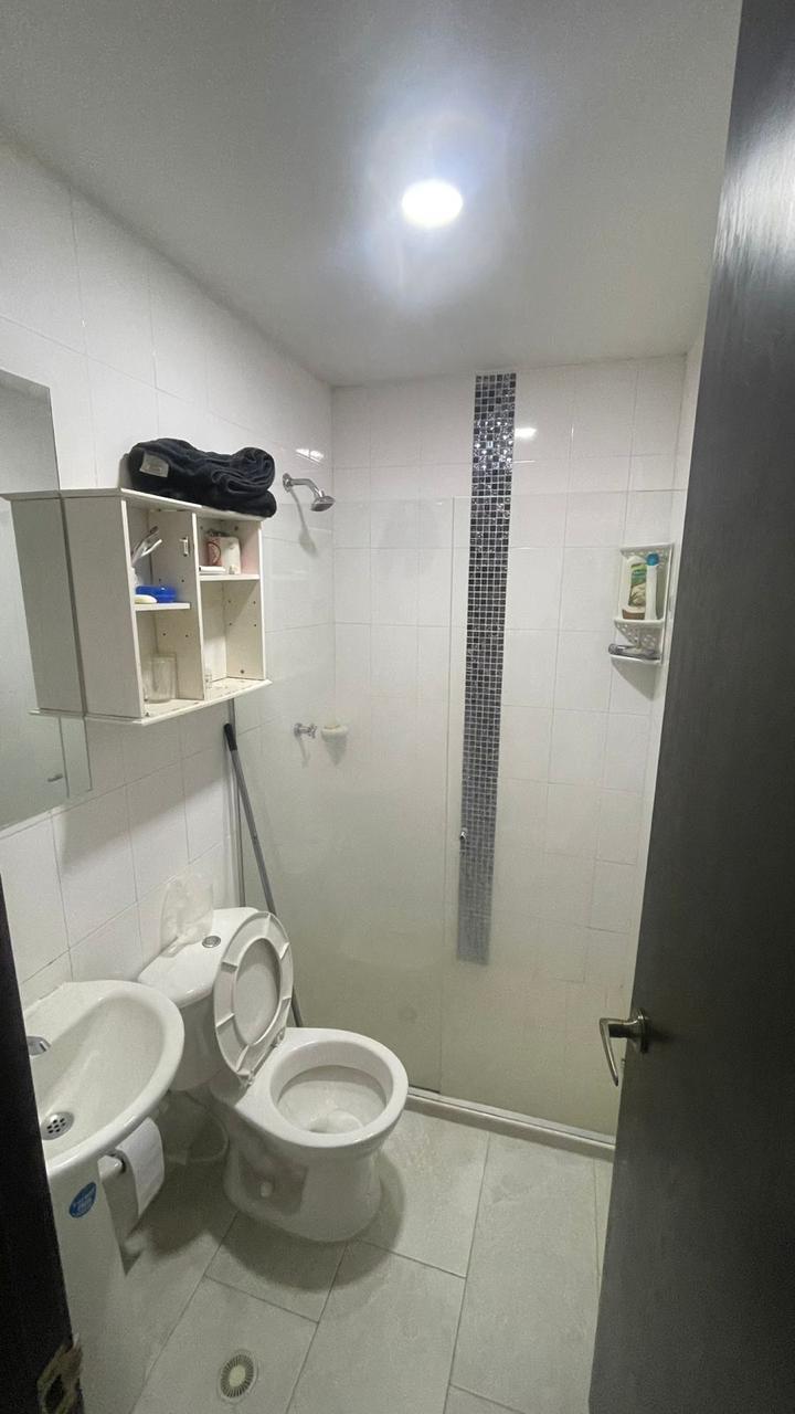 Apartamento en venta en Boston, Barranquilla · foto 17 de 21