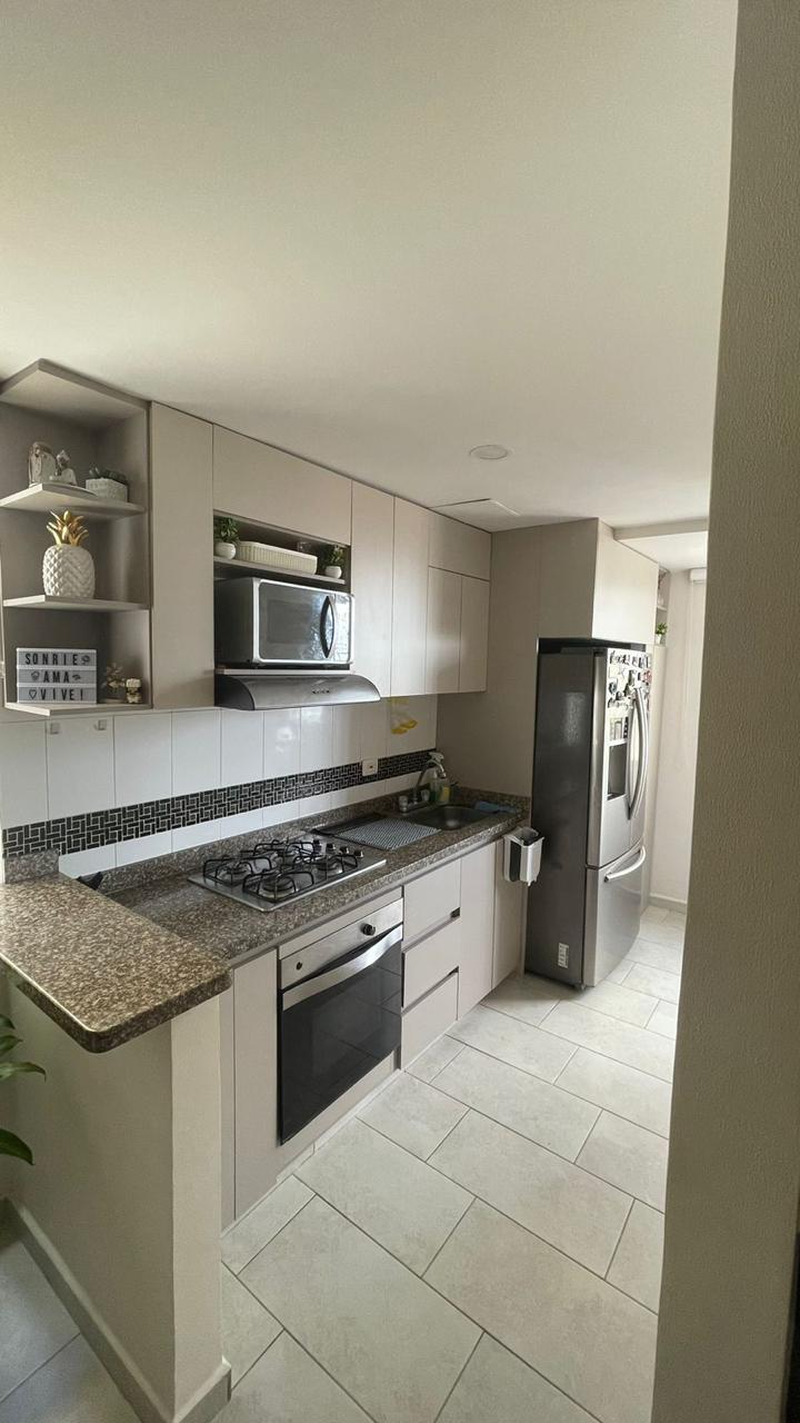 Apartamento en venta en Boston, Barranquilla · foto 18 de 21