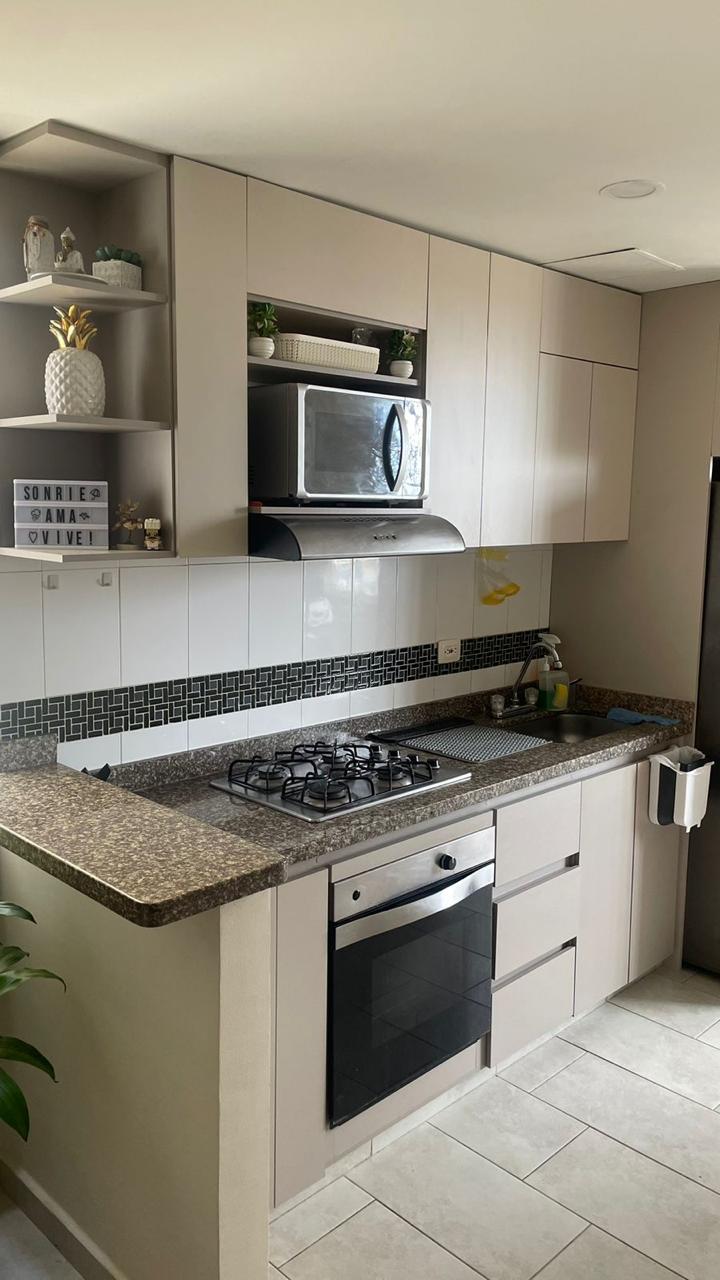 Apartamento en venta en Boston, Barranquilla · foto 19 de 21