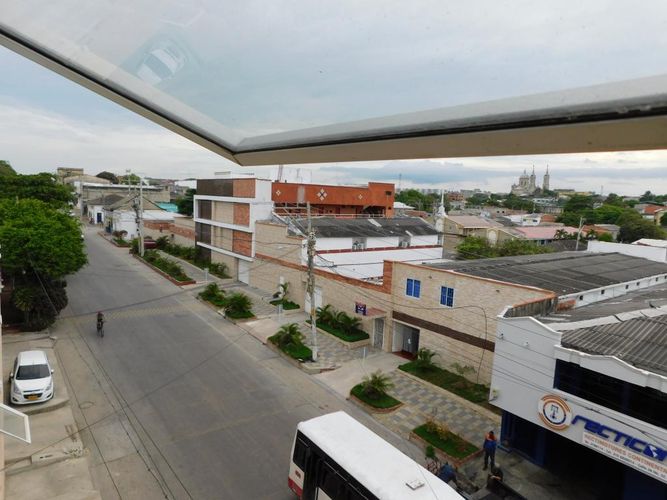 Bodega en arriendo en Chiquinquira, Barranquilla, 85 m² · foto 12 de 16