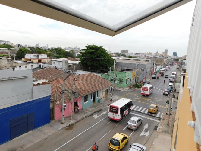 Bodega en arriendo en Chiquinquira, Barranquilla, 85 m² · foto 13 de 16