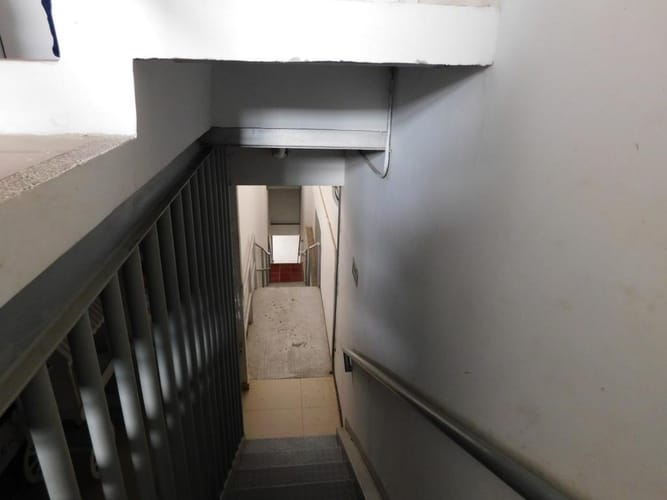 Bodega en arriendo en Chiquinquira, Barranquilla, 85 m² · foto 14 de 16