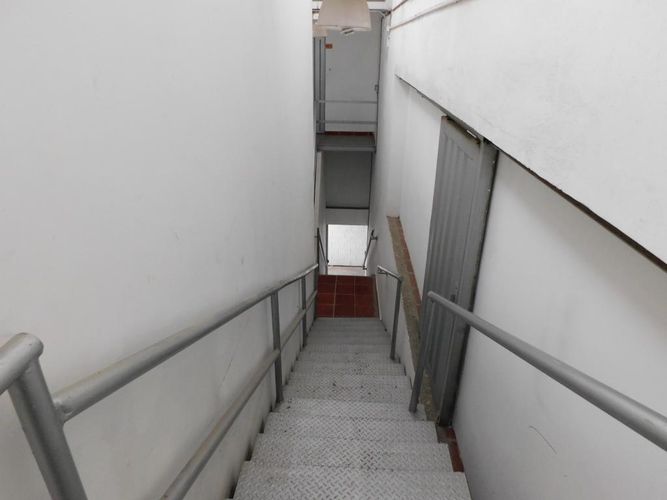 Bodega en arriendo en Chiquinquira, Barranquilla, 85 m² · foto 15 de 16