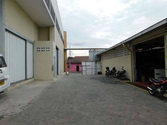 Bodega en arriendo en Chiquinquira, Barranquilla, 85 m² · foto 16 de 16