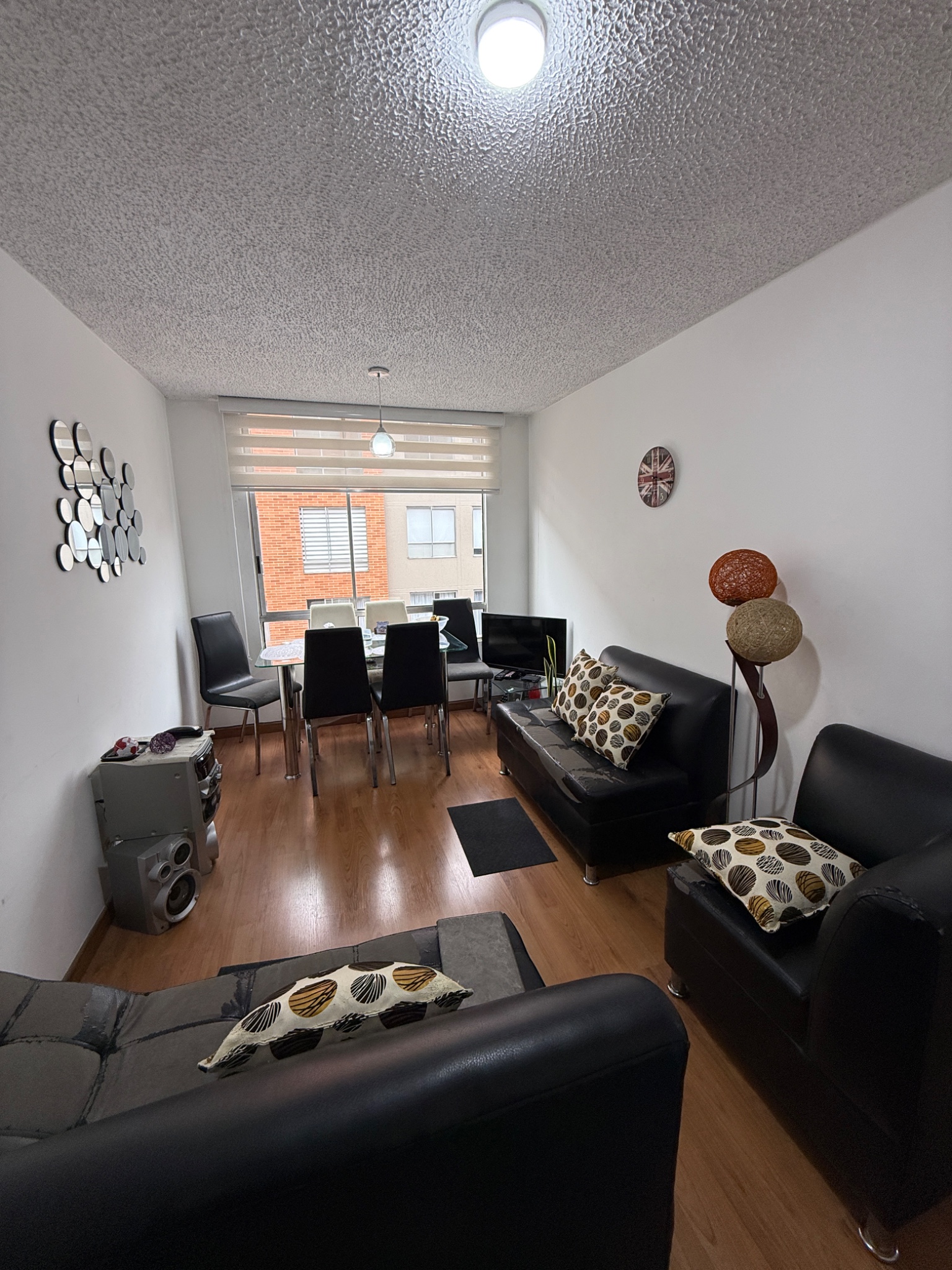 Apartamento en Venta en Cantalejo, Bogotá