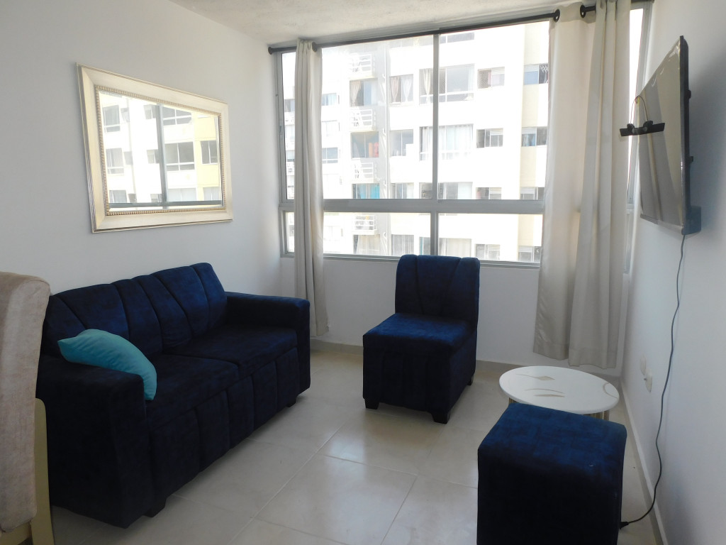 Apartamento en venta en Pastoral Social, Barranquilla · foto 2 de 23
