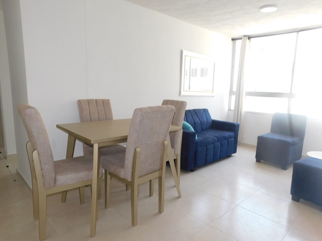 Apartamento en venta en Pastoral Social, Barranquilla · foto 3 de 23