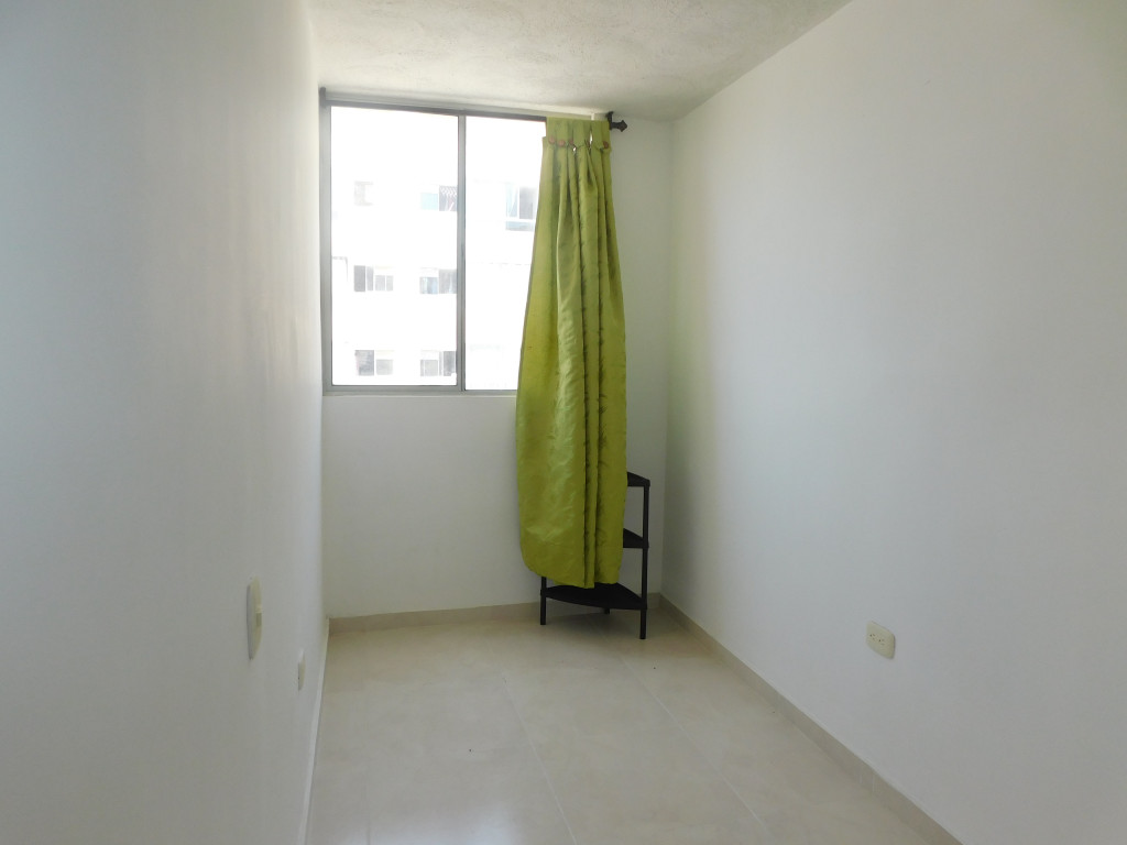 Apartamento en venta en Pastoral Social, Barranquilla · foto 6 de 23