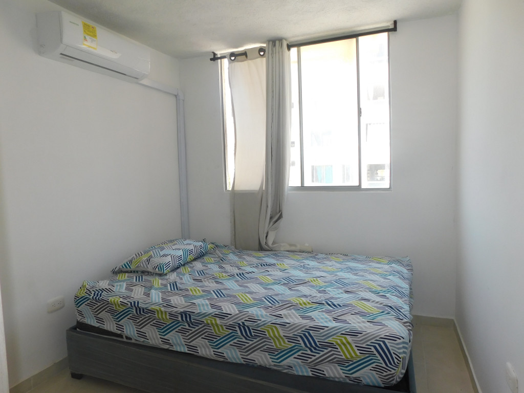 Apartamento en venta en Pastoral Social, Barranquilla · foto 8 de 23