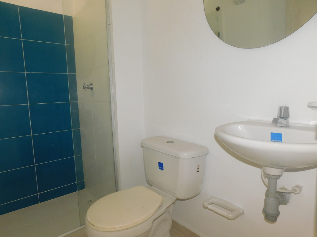 Apartamento en venta en Pastoral Social, Barranquilla · foto 9 de 23