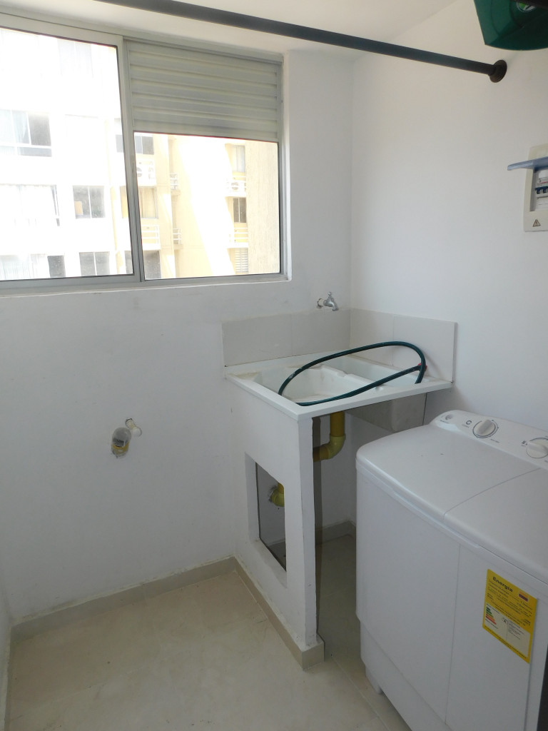 Apartamento en venta en Pastoral Social, Barranquilla · foto 10 de 23