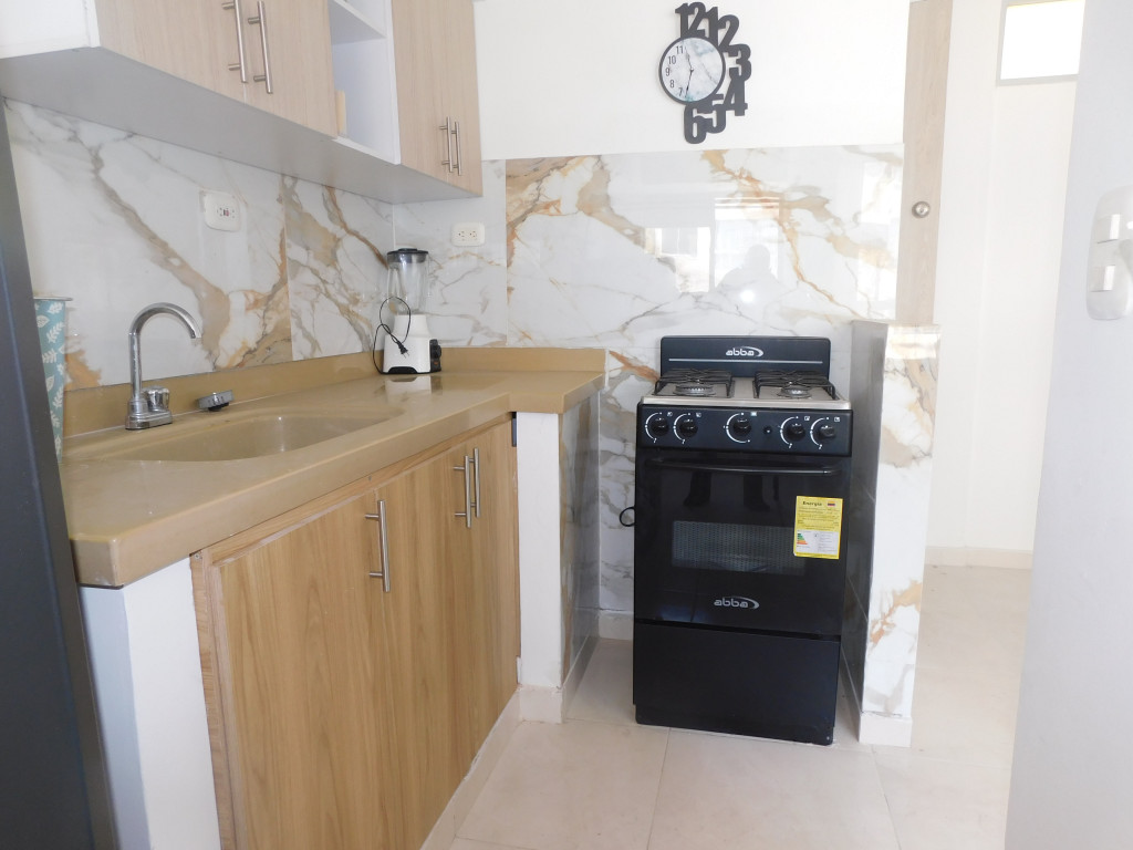 Apartamento en venta en Pastoral Social, Barranquilla · foto 11 de 23