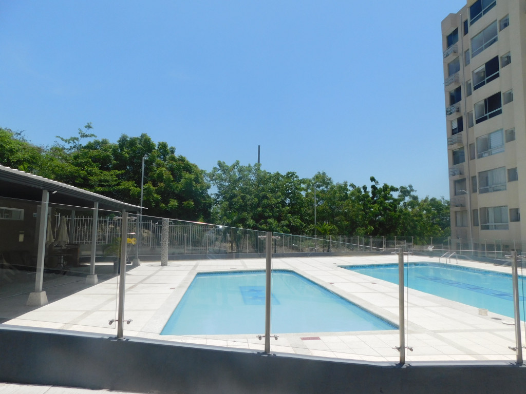 Apartamento en venta en Pastoral Social, Barranquilla · foto 13 de 23