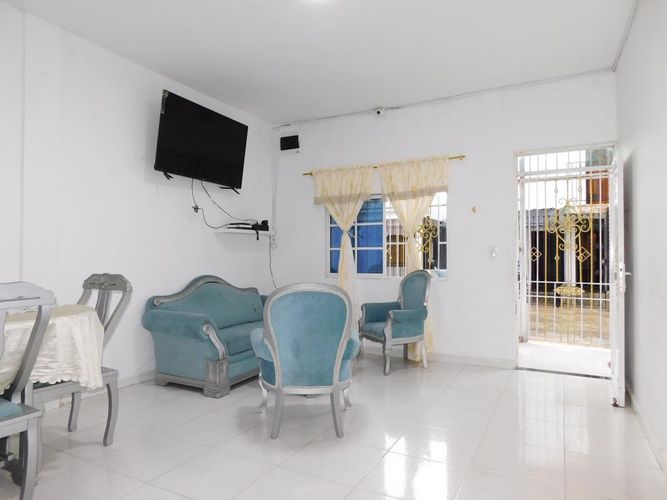 Casa de 11 alcobas en venta en Sitio Hermoso, Barranquilla, 280 m² · foto 2 de 21