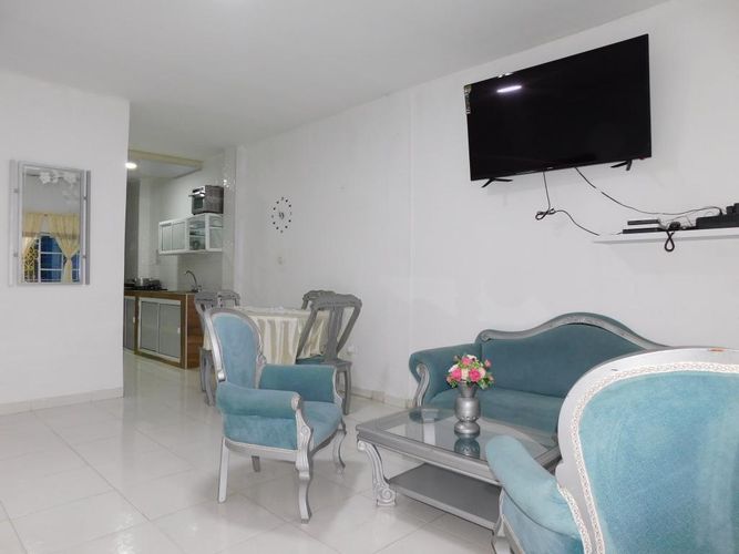 Casa de 11 alcobas en venta en Sitio Hermoso, Barranquilla, 280 m² · foto 3 de 21