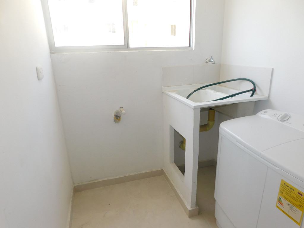Apartamento en venta en Pastoral Social, Barranquilla · foto 22 de 23