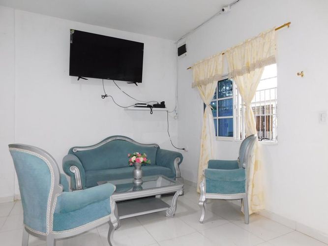 Casa de 11 alcobas en venta en Sitio Hermoso, Barranquilla, 280 m² · foto 4 de 21