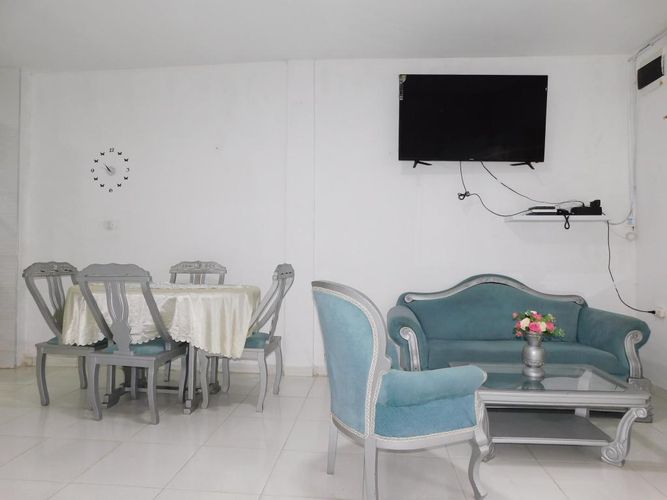 Casa de 11 alcobas en venta en Sitio Hermoso, Barranquilla, 280 m² · foto 5 de 21