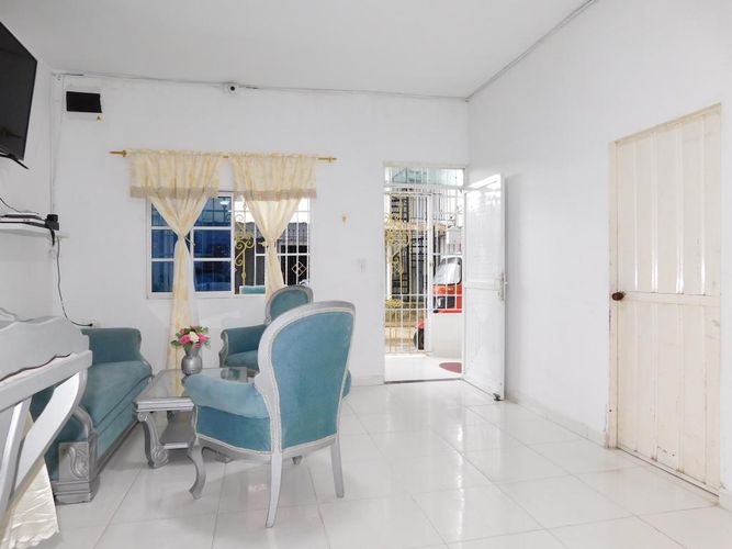 Casa de 11 alcobas en venta en Sitio Hermoso, Barranquilla, 280 m² · foto 6 de 21