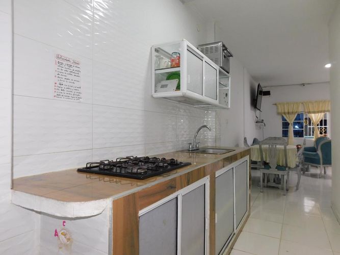 Casa de 11 alcobas en venta en Sitio Hermoso, Barranquilla, 280 m² · foto 10 de 21