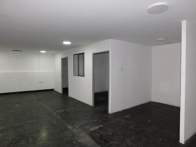 Bodega en arriendo en Chiquinquira, Barranquilla, 95 m² · foto 7 de 16