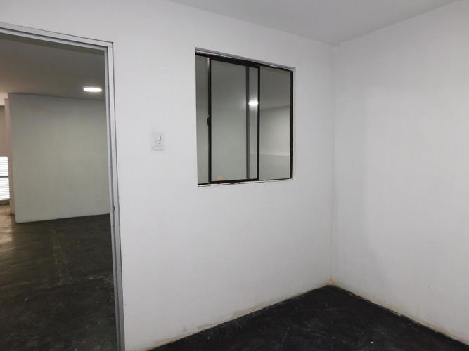 Bodega en arriendo en Chiquinquira, Barranquilla, 95 m² · foto 9 de 16