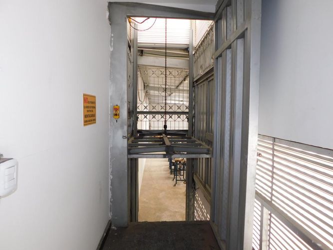 Bodega en arriendo en Chiquinquira, Barranquilla, 95 m² · foto 12 de 16